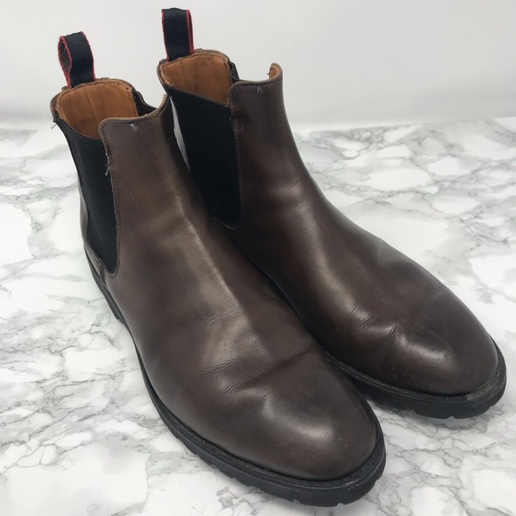 tate chelsea boot
